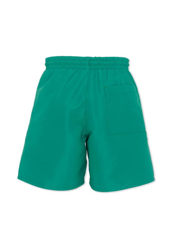 26SS [키즈] 캘빈클라인 스윔팬츠 KV0KV00056 MRW GREEN - CALVIN KLEIN