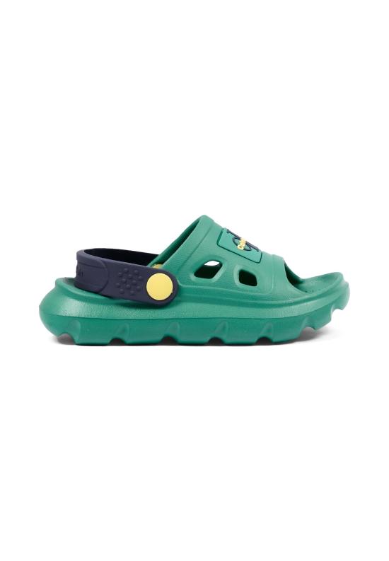 26SS [키즈] 캘빈클라인 샌들 V1XF 83326 0083X970 GREEN