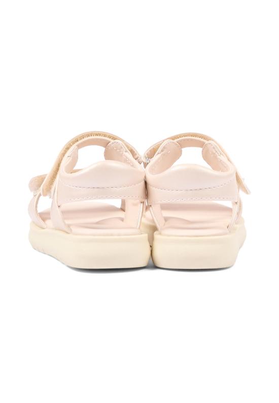 26SS [키즈] 캘빈클라인 샌들 V1A2 83241 1372302 PINK - CALVIN KLEIN