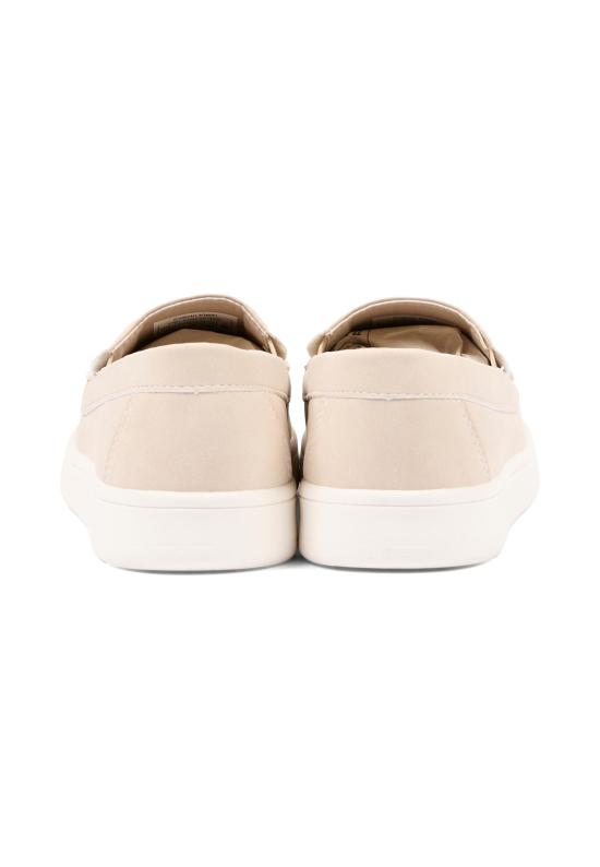 26SS [키즈] 캘빈클라인 모카신 V3B4 83283 0315500 BEIGE - CALVIN KLEIN