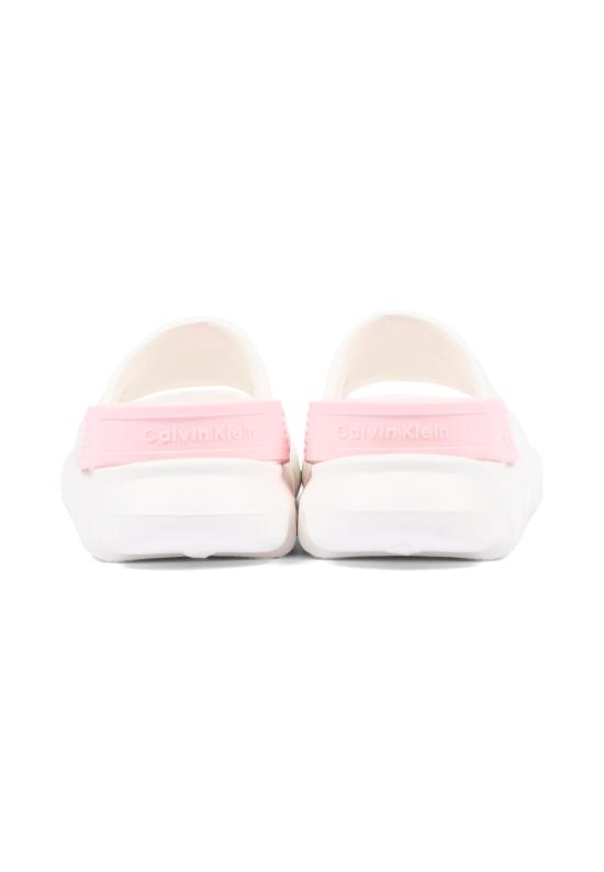 26SS [키즈] 캘빈클라인 샌들 V1AF 83264 0083A704 WHITE - CALVIN KLEIN