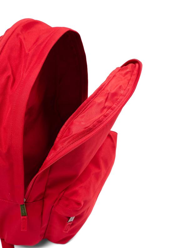 26FW [키즈] 랄프 로렌 백팩 9AR151 R2Z RED - RALPH LAUREN