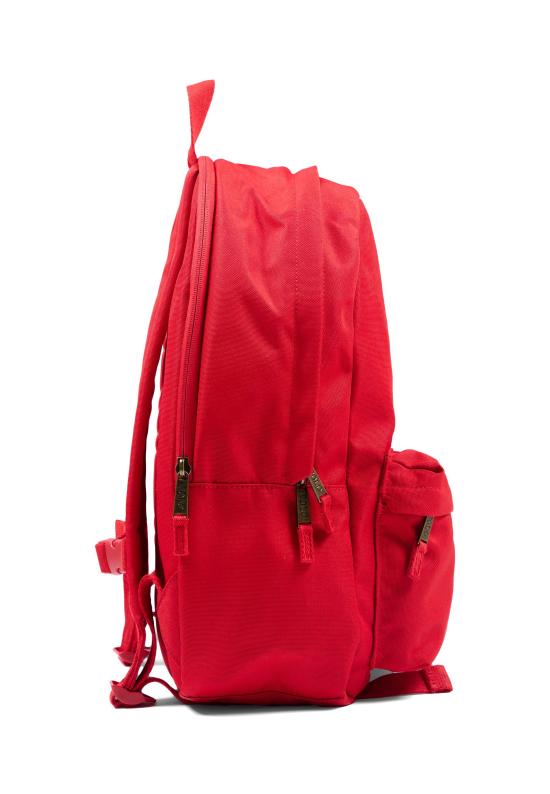 26FW [키즈] 랄프 로렌 백팩 9AR151 R2Z RED - RALPH LAUREN