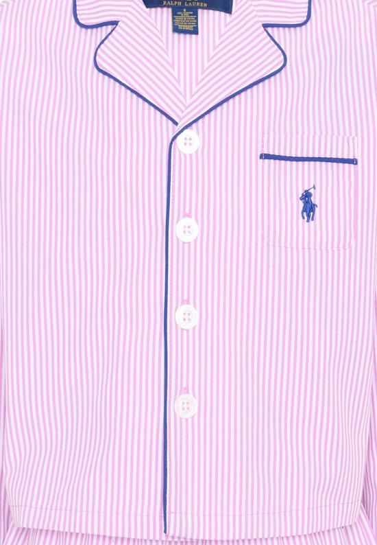 26SS [주니어] 랄프 로렌 라운지 웨어 3P0285 PFD VIOLET - RALPH LAUREN