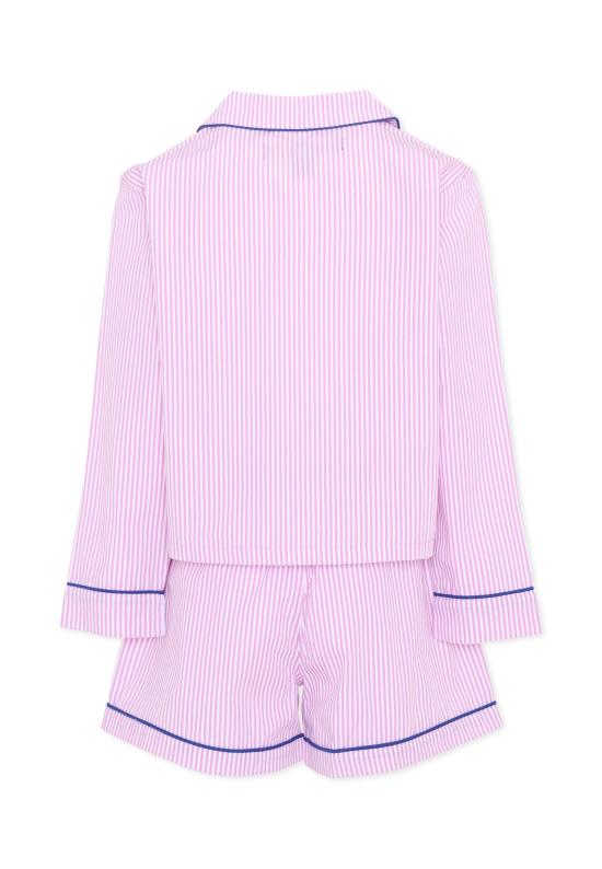 26SS [주니어] 랄프 로렌 라운지 웨어 3P0285 PFD VIOLET - RALPH LAUREN