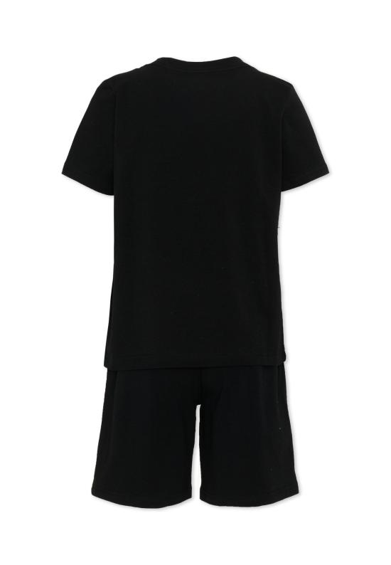 26SS [키즈] 랄프 로렌 라운지 웨어 8P0287 G9O BLACK - RALPH LAUREN