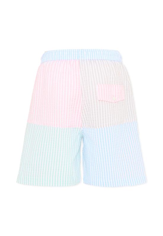 26SS [키즈] 파타츄 스윔팬츠 PAP CL4233607 026 MULTICOLOR - PATACHOU