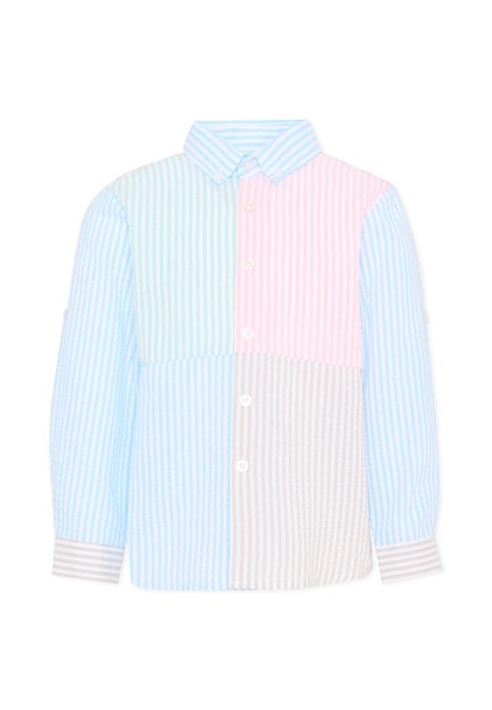 26SS [키즈] 파타츄 티셔츠 PAP CM4233609 026 MULTICOLOR