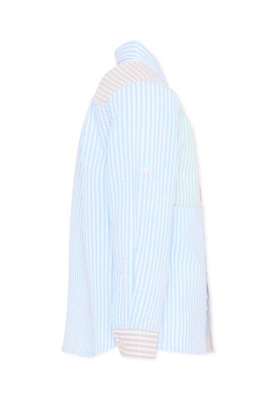 26SS [키즈] 파타츄 티셔츠 PAP CM4233609 026 MULTICOLOR - PATACHOU