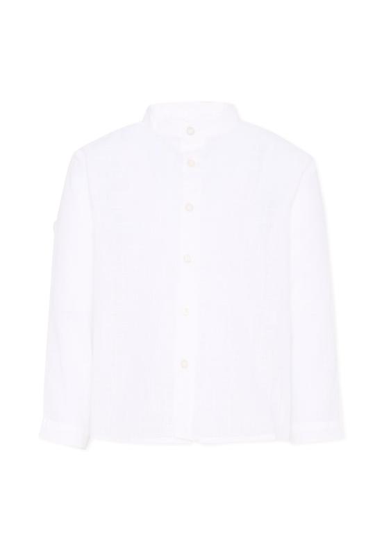 26SS [키즈] 파타츄 티셔츠 PAP CM4233387 000 WHITE