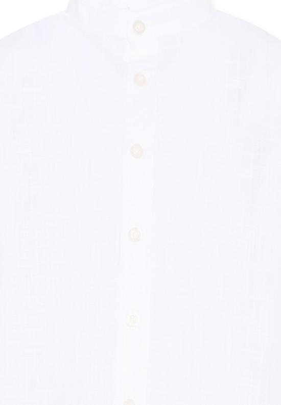 26SS [키즈] 파타츄 티셔츠 PAP CM4233387 000 WHITE - PATACHOU