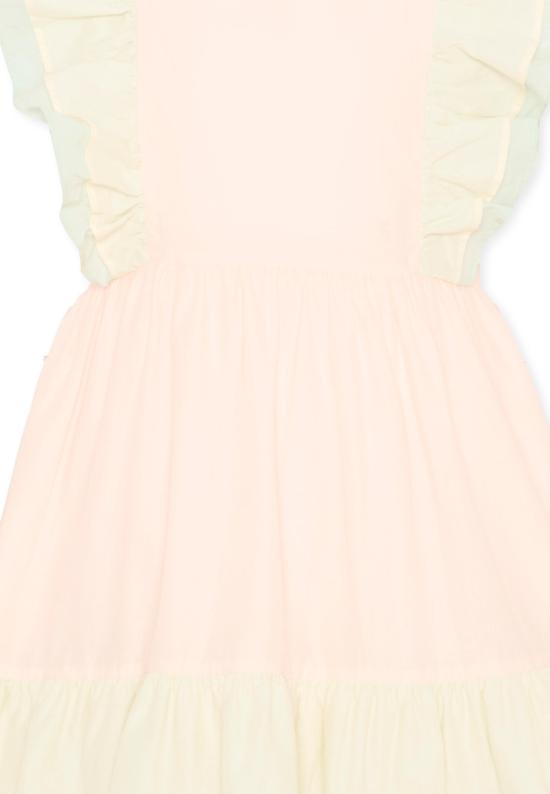 26SS [키즈] 파타츄 원피스 PAP VET4233220 026 MULTICOLOR - PATACHOU