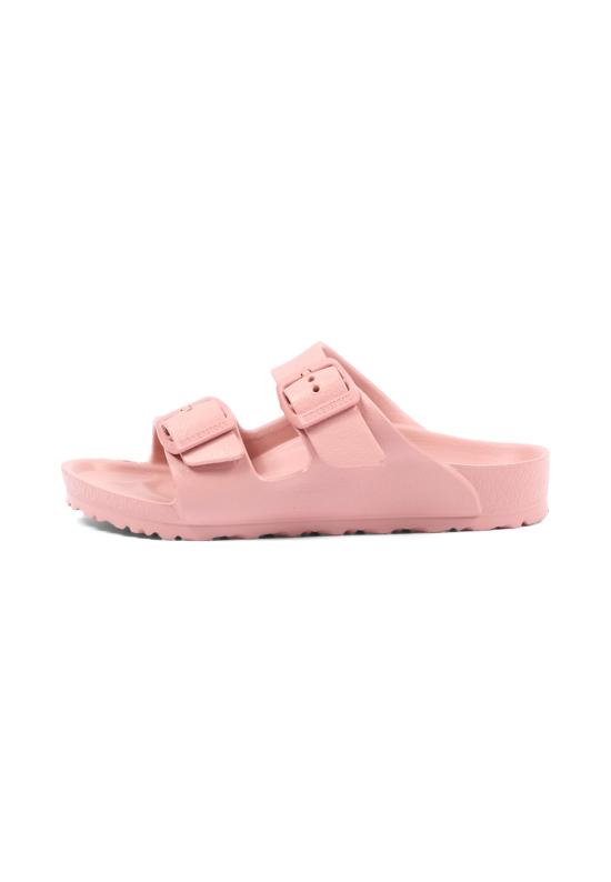 26SS [키즈] 버켄스탁 샌들 1031461 ARIZONA PINK - BIRKENSTOCK