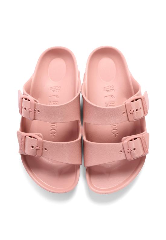 26SS [키즈] 버켄스탁 샌들 1031461 ARIZONA PINK - BIRKENSTOCK