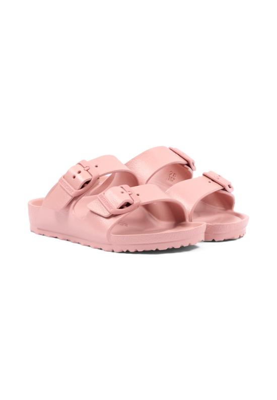 26SS [키즈] 버켄스탁 샌들 1031461 ARIZONA PINK - BIRKENSTOCK