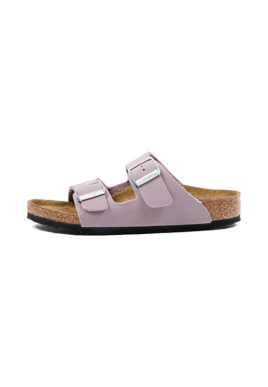 26SS [키즈] 버켄스탁 샌들 1031437 ARIZONA VIOLET - BIRKENSTOCK