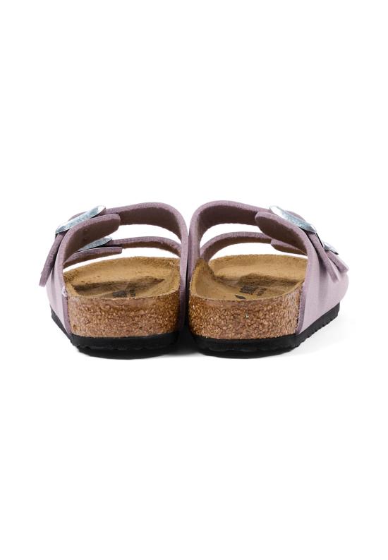 26SS [키즈] 버켄스탁 샌들 1031437 ARIZONA VIOLET - BIRKENSTOCK