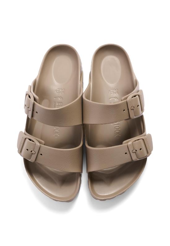 26SS [키즈] 버켄스탁 아리조나 EVA 버켄스탁 1030466 ARIZONA GREY - BIRKENSTOCK