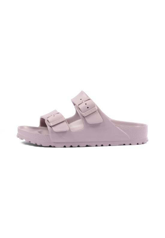 26SS [키즈] 버켄스탁 샌들 1031294 ARIZONA VIOLET - BIRKENSTOCK