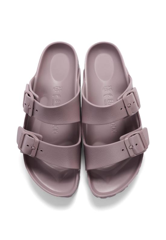 26SS [키즈] 버켄스탁 샌들 1031294 ARIZONA VIOLET - BIRKENSTOCK