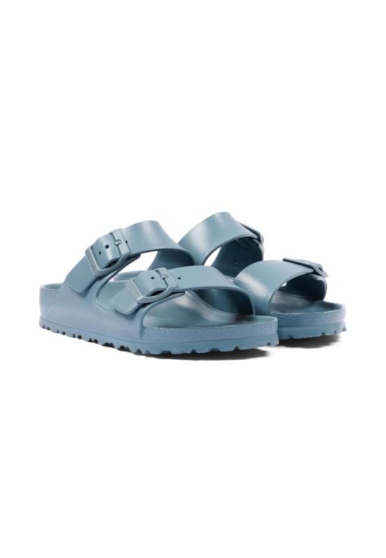26SS [키즈] 버켄스탁 샌들 1031352 ARIZONA LIGHT BLUE - BIRKENSTOCK