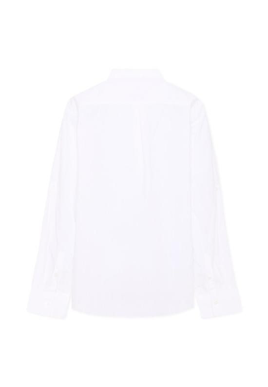 26SS [키즈] 마요랄 셔츠 6176 010 WHITE - MAYORAL