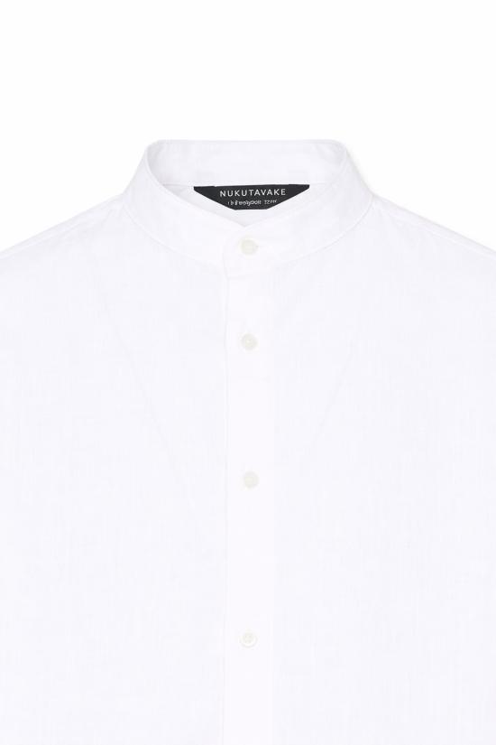 26SS [키즈] 마요랄 셔츠 6176 010 WHITE - MAYORAL