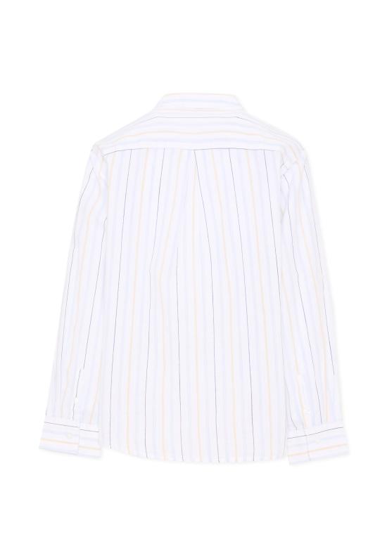 26SS [키즈] 마요랄 셔츠 6176 013 LIGHT BLUE - MAYORAL