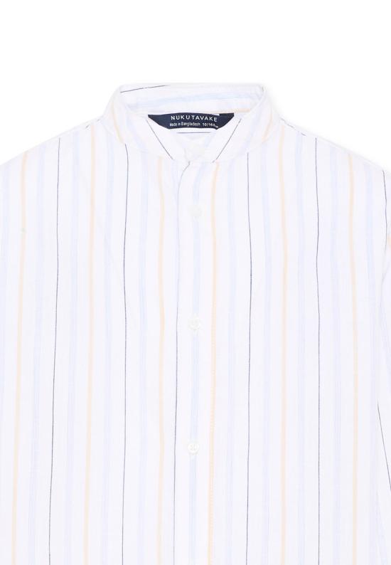 26SS [키즈] 마요랄 셔츠 6176 013 LIGHT BLUE - MAYORAL