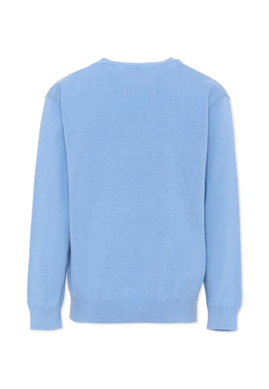 26SS [키즈] 마요랄 캐시미어 니트 311 053 LIGHT BLUE - MAYORAL