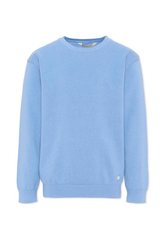 26SS [키즈] 마요랄 캐시미어 니트 311 053 LIGHT BLUE