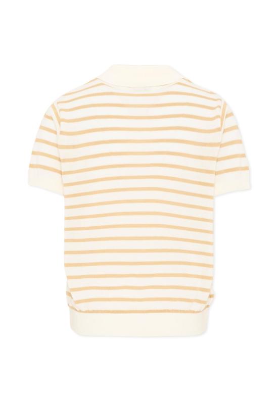 26SS [키즈] 마요랄 폴로 셔츠 3106 090 IVORY - MAYORAL