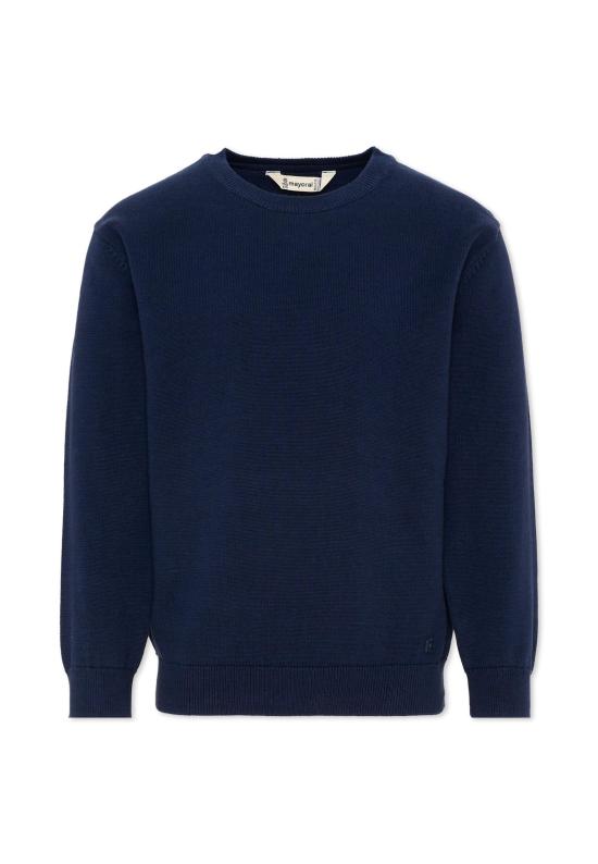 26SS [키즈] 마요랄 캐시미어 니트 311 056 BLUE