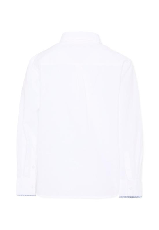 26SS [키즈] 마요랄 셔츠 3117 076 WHITE - MAYORAL