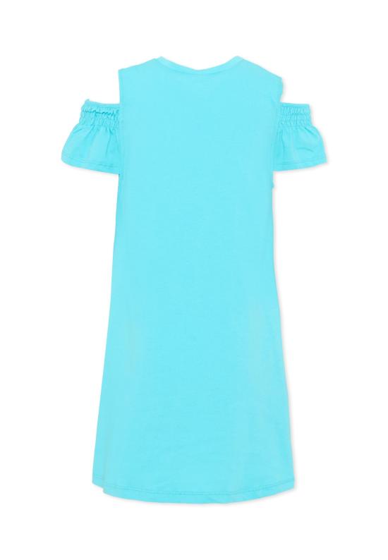 26SS [키즈] 마요랄 비치용품 3941 011 LIGHT BLUE - MAYORAL