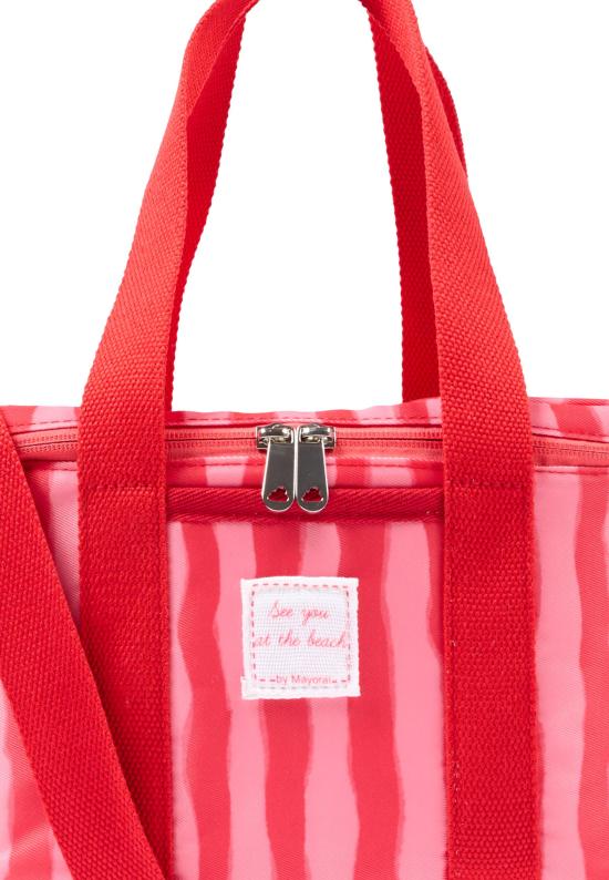 26SS [키즈] 마요랄 백팩 10220 081 RED - MAYORAL