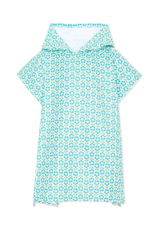 26SS [키즈] 마요랄 라운지 웨어 10224 086 LIGHT BLUE