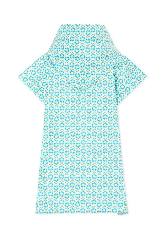 26SS [키즈] 마요랄 라운지 웨어 10224 086 LIGHT BLUE - MAYORAL