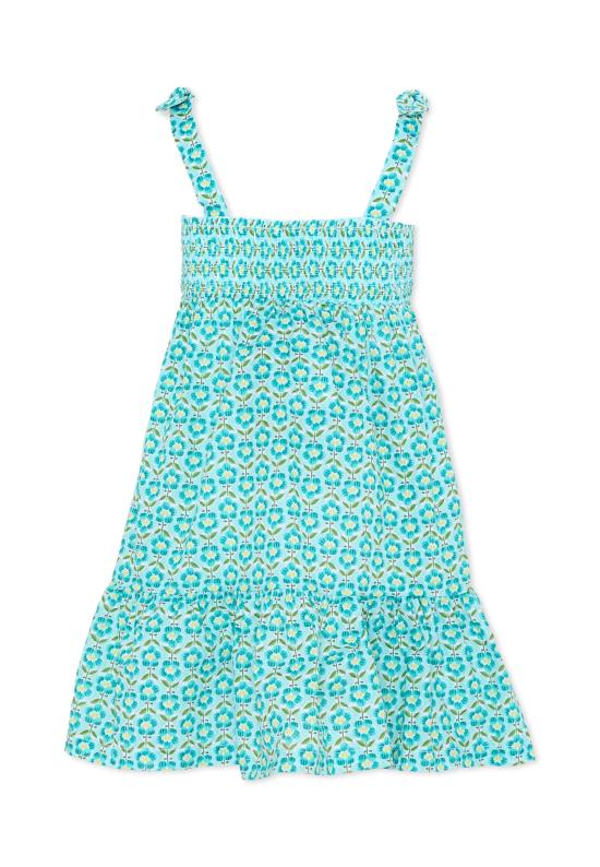 26SS [키즈] 마요랄 비치용품 3942 053 LIGHT BLUE - MAYORAL