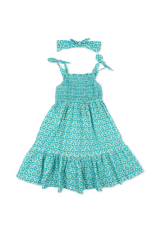 26SS [키즈] 마요랄 비치용품 3942 053 LIGHT BLUE