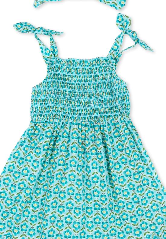 26SS [키즈] 마요랄 비치용품 3942 053 LIGHT BLUE - MAYORAL