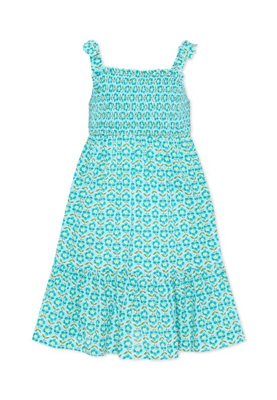 26SS [키즈] 마요랄 비치용품 3942 053 LIGHT BLUE - MAYORAL