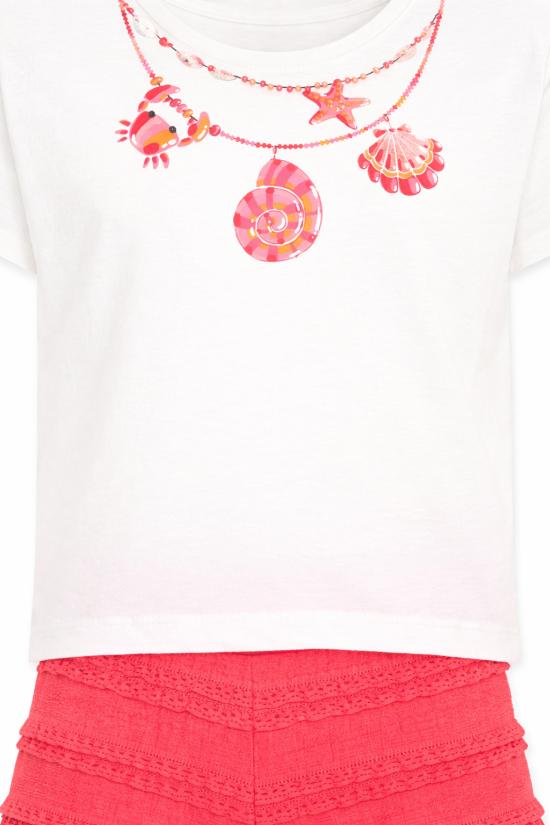 26SS [키즈] 마요랄 트레이닝 웨어 3231 075 RED - MAYORAL