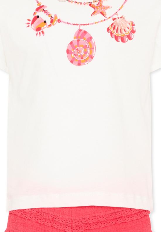 26SS [키즈] 마요랄 트레이닝 웨어 3231 075 RED - MAYORAL