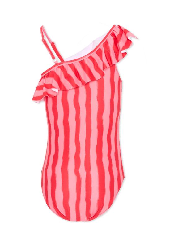 26SS [키즈] 마요랄 원피스 수영복 3737 034 RED - MAYORAL