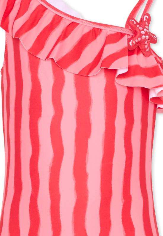 26SS [키즈] 마요랄 원피스 수영복 3737 034 RED - MAYORAL