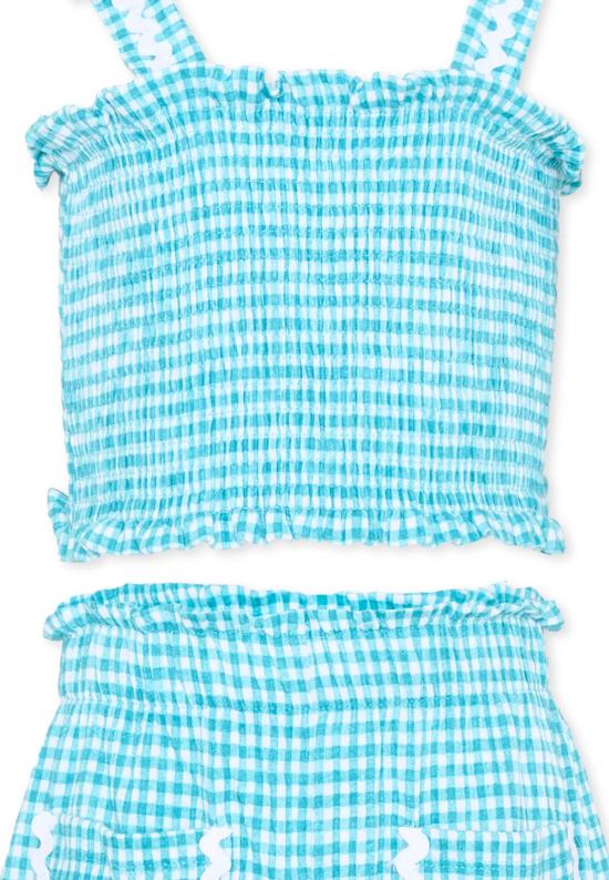 26SS [키즈] 마요랄 트레이닝 웨어 3232 080 LIGHT BLUE - MAYORAL