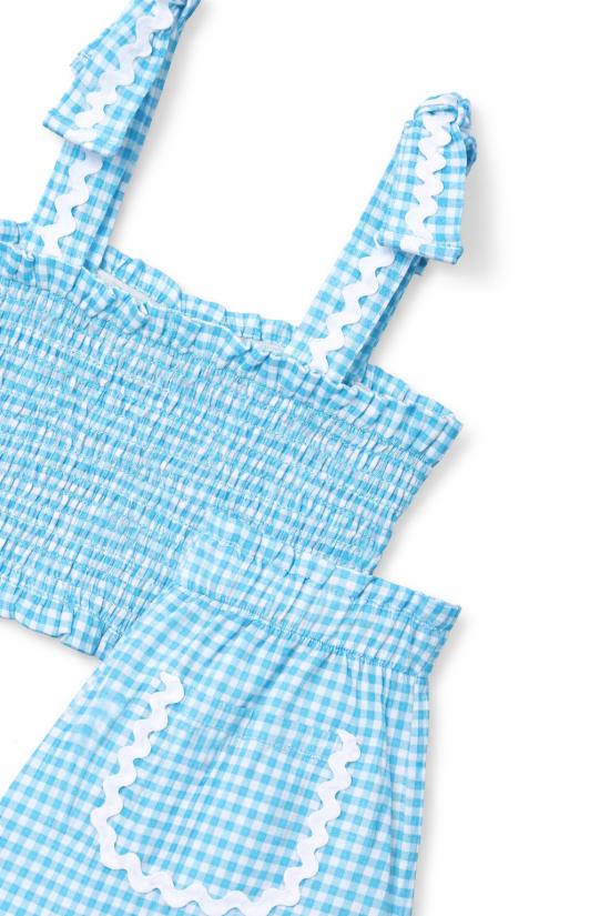 26SS [키즈] 마요랄 트레이닝 웨어 3232 080 LIGHT BLUE - MAYORAL