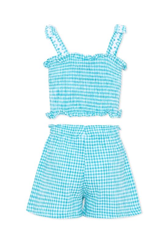 26SS [키즈] 마요랄 트레이닝 웨어 3232 080 LIGHT BLUE - MAYORAL