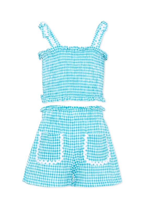 26SS [키즈] 마요랄 트레이닝 웨어 3232 080 LIGHT BLUE